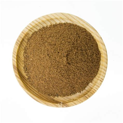 Caraway Seeds Ground- caraway powder- The Spice Library