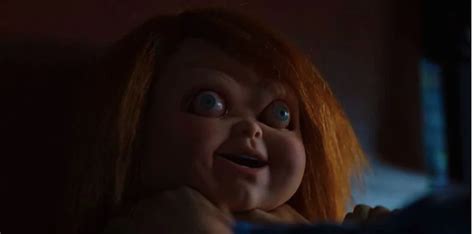 Chucky Most Shocking Deaths Ranked