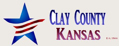 Clay County, KS | Official Website