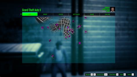 Modded HUD Colours - GTA5-Mods.com