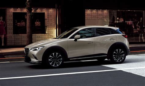 2023 Mazda CX-3 Arrives In PH With Lower Base Price, More Features