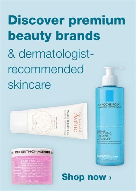 Beauty Products | Walgreens