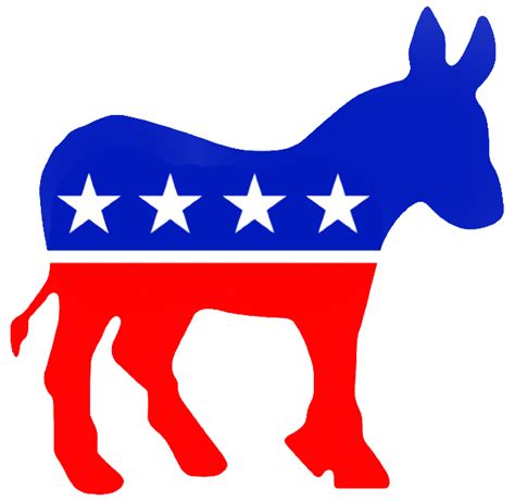 United States Democratic Party Democratic-Republican Party Political ...