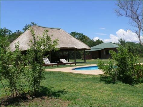 Riverbend Self Catering Cottages, Magaliesburg