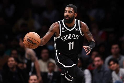 The Nets Are Adjusting To Life Without Kyrie Irving