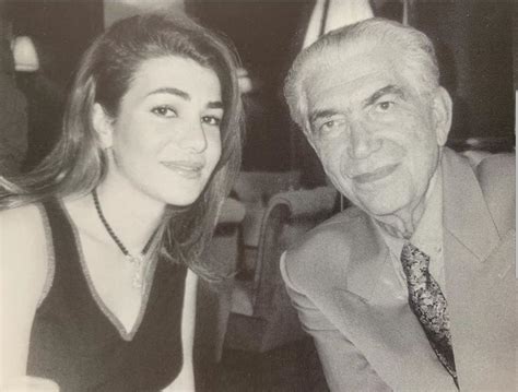 Leila Pahlavi and his uncle Gholam Reza Pahlavi,1999 Pahlavi Dynasty ...