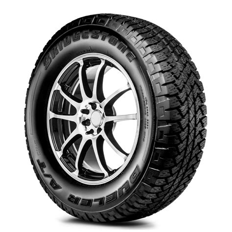 Bridgestone Dueler A/T RH-S Tires | Hibdon Tires Plus