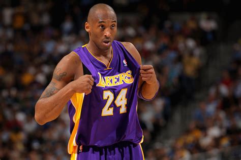 Why Did Kobe Bryant Have 2 Jersey Numbers?