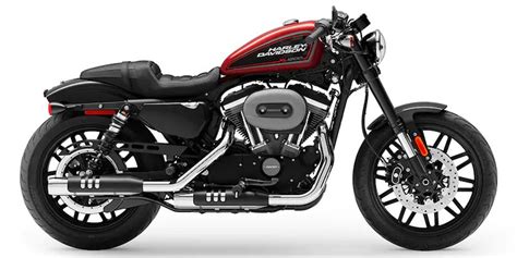 2019 Harley-Davidson Sportster® Roadster™ | Javelina Harley-Davidson