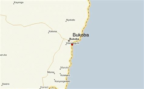 Bukoba Weather Forecast