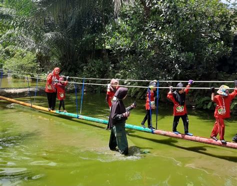 Siswa TK, Field trip Goes to Pelita Desa Ciseeng Bogor – Genius Islamic ...