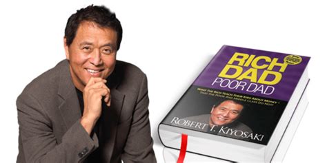 Lessons To Learn From Robert Kiyosaki - Author of Rich Dad Poor Dad!