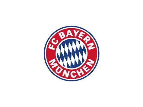 FC Bayern Munich – Logos Download