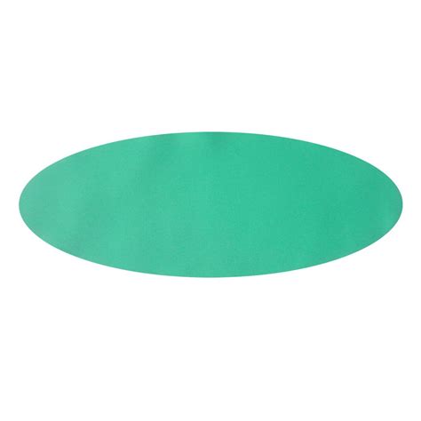 Oval Shape Yoga Mat, योगा करने के लिए चटाई, योगा मैट - Somani ...