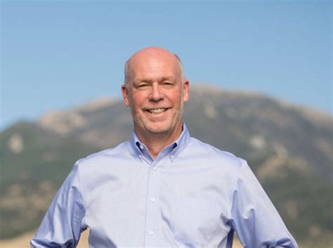 2020 Candidate Profile: Greg Gianforte For Governor | YPR