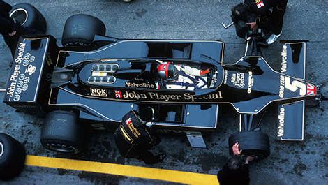 F1: 6 things to know about the astounding Lotus 79 F1 car | Car News ...