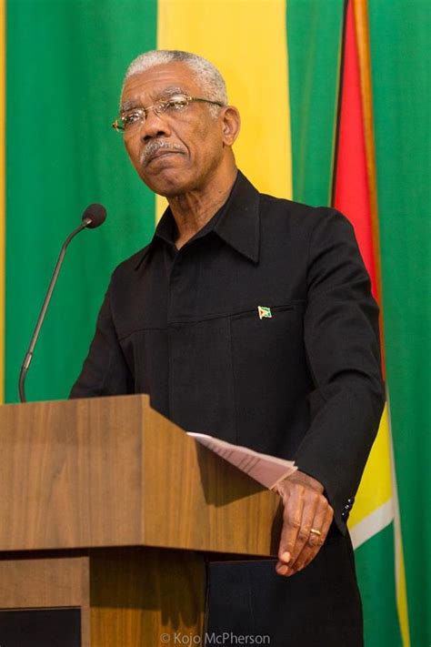 Guyana’s Next President - Caribbean and Latin America Daily News