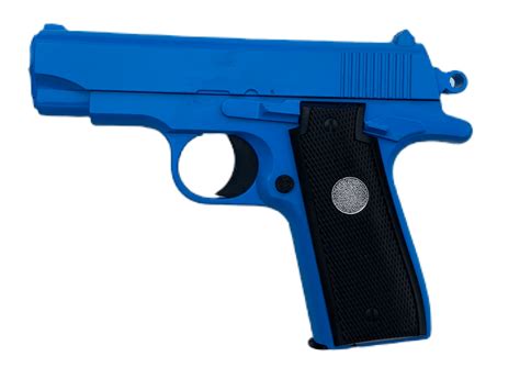 G2 Metal Airsoft BB Gun (Pistol) Blue | BBGunsExpress