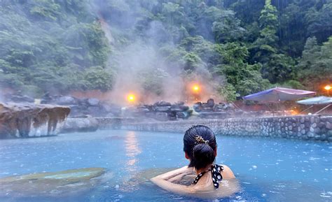 成都周边天然温泉,自然,排名_大山谷图库