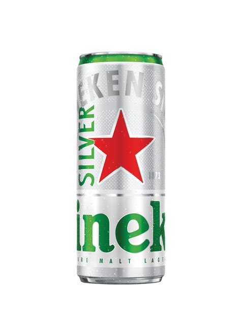 Heineken Silver - Direct 2 Desk