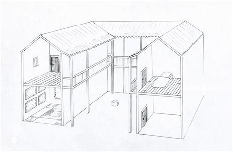 Ancient Greece House Floor Plan | Viewfloor.co