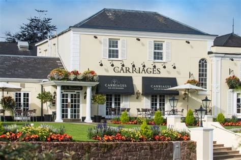 Ten of the Very Best Hotels in Devon (Based on Personal Experience)