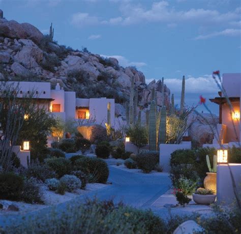 Four Seasons Scottsdale Hotel Review - The Modern Travelers