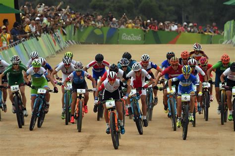 Complete guide to Olympic cycling events: schedule, how to watch and more - BikeRadar