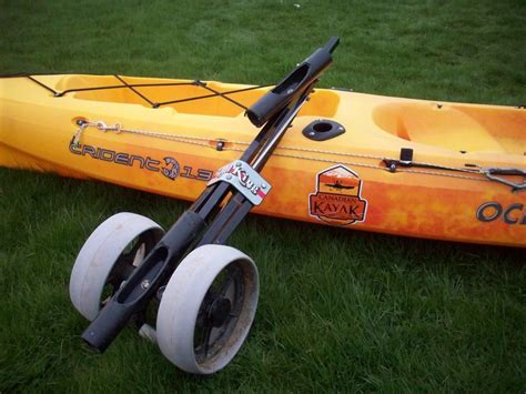 diy golf cart kayak - Google Search | Golf carts, Golf diy, Kayaking