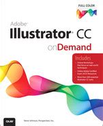 Contents - Adobe® Illustrator® CC on Demand [Book]