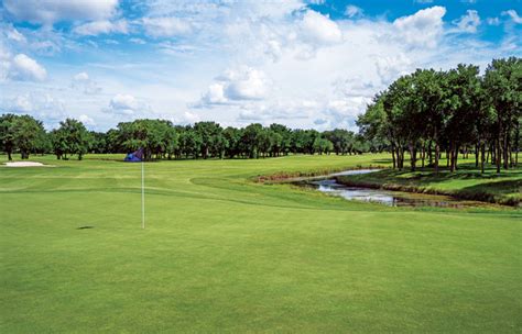 Course Review - Indian Creek Golf Club - AvidGolfer Magazine