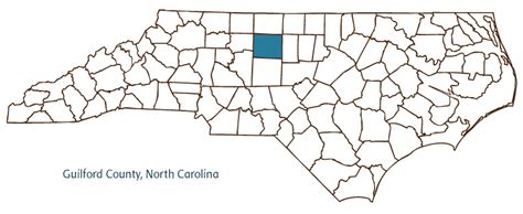 Guilford County | NCpedia