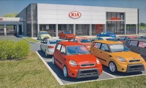 Ancira Enterprises announces new KIA opening - North San Antonio ...