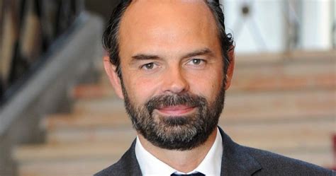 Edouard Philippe named as new French prime minister - National ...