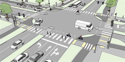 Traffic Intersection Analysis — Alta Planning + Design