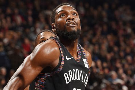 Nets says goodbye to Kenneth Faried, who appears headed to Rockets