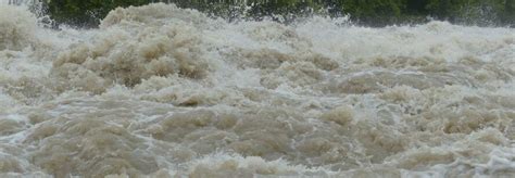 Climate change causes more intense rainfall, flooding in Hawaii