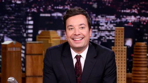 Jimmy Fallon's two daughters with wife Nancy Juvonen are so grown up in ...