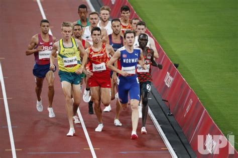 Photo: Athletics at the 2020 Tokyo Olympic Games - OLY20210805254 - UPI.com