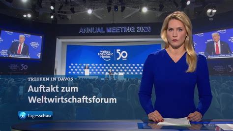 tagesschau 20:00 Uhr, 21.01.2020 - YouTube