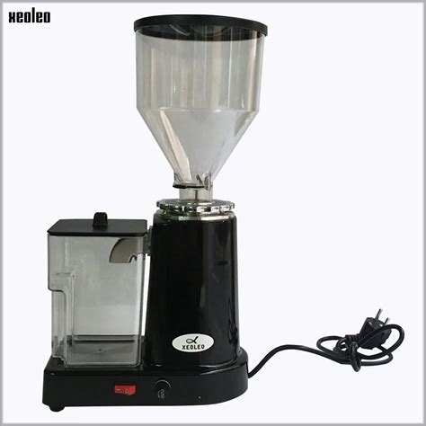 Aliexpress.com : Buy XEOLEO Electric Coffee grinder 200W Coffee Milling ...