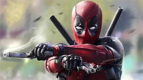 Deadpool movie HD Wallpapers free download