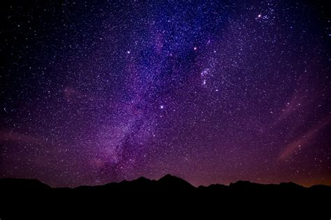 stars, Night Wallpapers HD / Desktop and Mobile Backgrounds