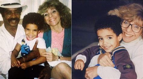 Everything we know about Drake's parents - TheNetline