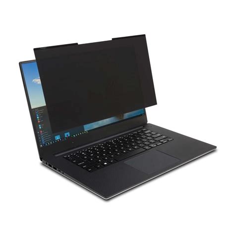 Kensington Magnetic Privacy Screen For 14 Inch Laptops | Winc