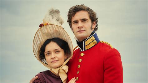 2018's best British period drama TV series revealed - as voted by you ...