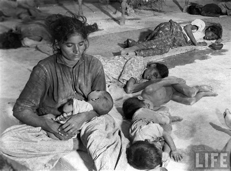 Rare Photos Of Partition Of India, 1947 - MERE PIX