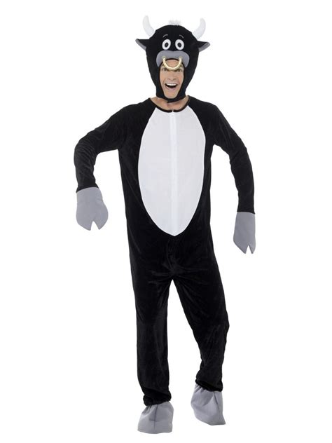 Deluxe Bull Costume, Adult | Smiffys.com.au – Smiffys Australia