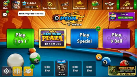 Free download 8 ball pool game - smsnsa