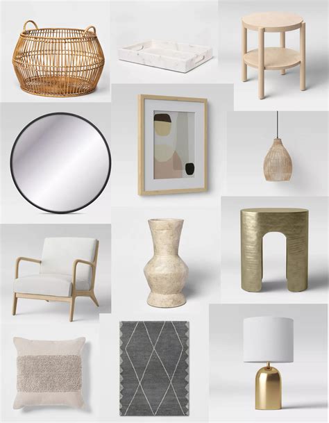 Target home decor finds! - alittlebitetc